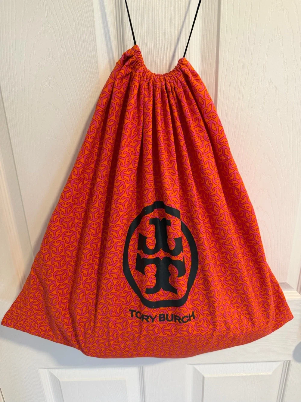 Tory Burch classic black
